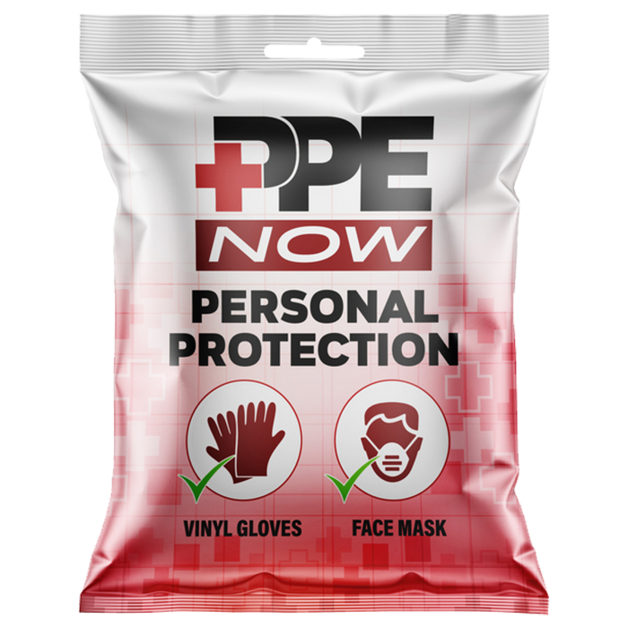 PPE-Personal-Protection