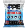 PPE-Service-Call